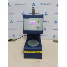 Thiết bị Vicat tự động Matest Vicatronic E044N